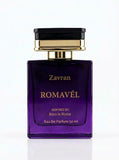 ROMAVEL